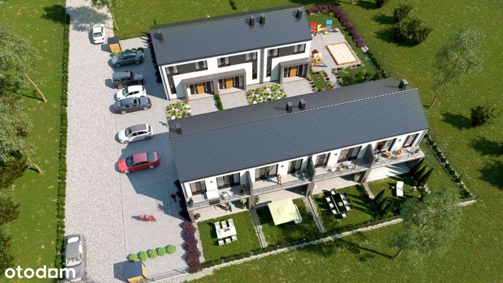 Morze Dziwnówek Apartament na I piętrze - Pełny obrazek: 4/5