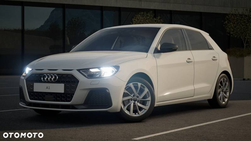 Audi A1 - 3