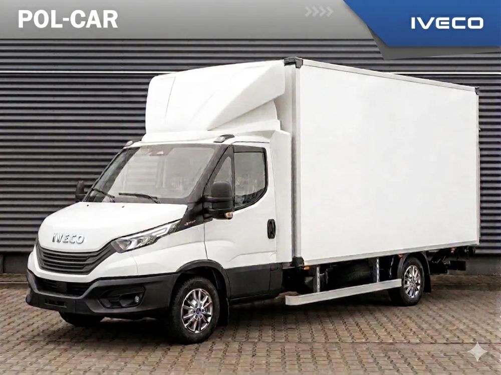 Iveco Daily 2026