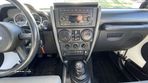 Jeep Wrangler 2.8 CRD MTX Sport - 10