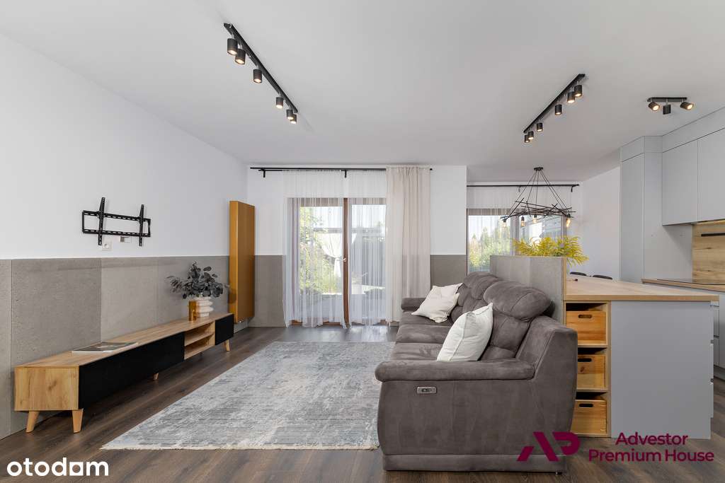 Dom gotowy do wprowadzenia z garażem - Pełny obrazek: 5/20