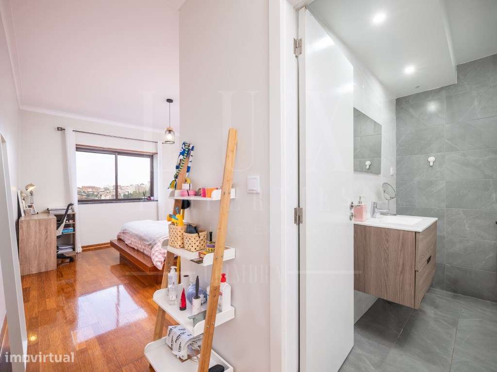 Apartamento T3 | Rua António Jardim, Coimbra-8