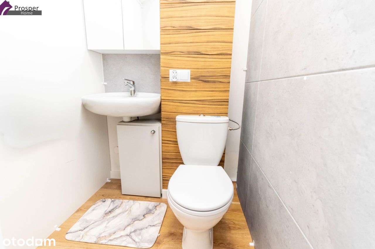 Top Mieszkanie W Malawie 109m2 z antresolą-9