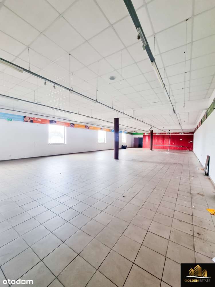 Budynek usługowy pod działalność gospodarczą - Pełny obrazek: 5/12