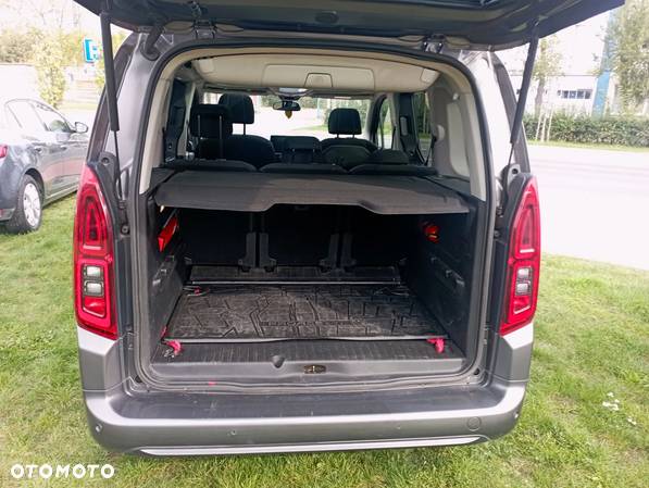 Toyota Proace City Verso 1.5 D-4D Family - 11