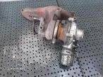 turbina 1.4 d 1nd-p52l toyota yaris p1 p2 euro 3 - 3