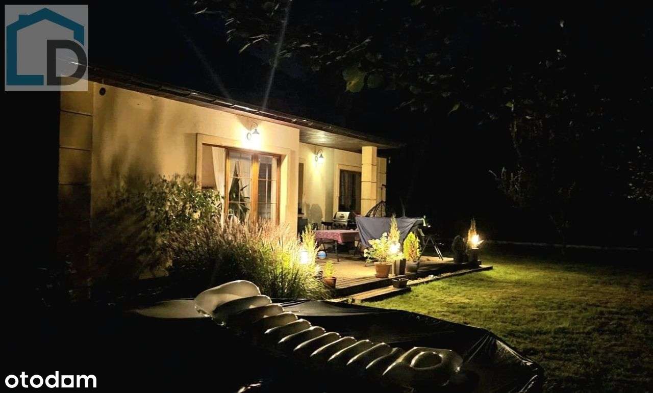 Dom, 163,10 m², Nowa Wieś-16