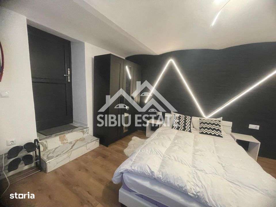 Garsonieră modernă, de vanzare, ultracentral–ideală pentru locuit sau - Imagine principală: 4/10