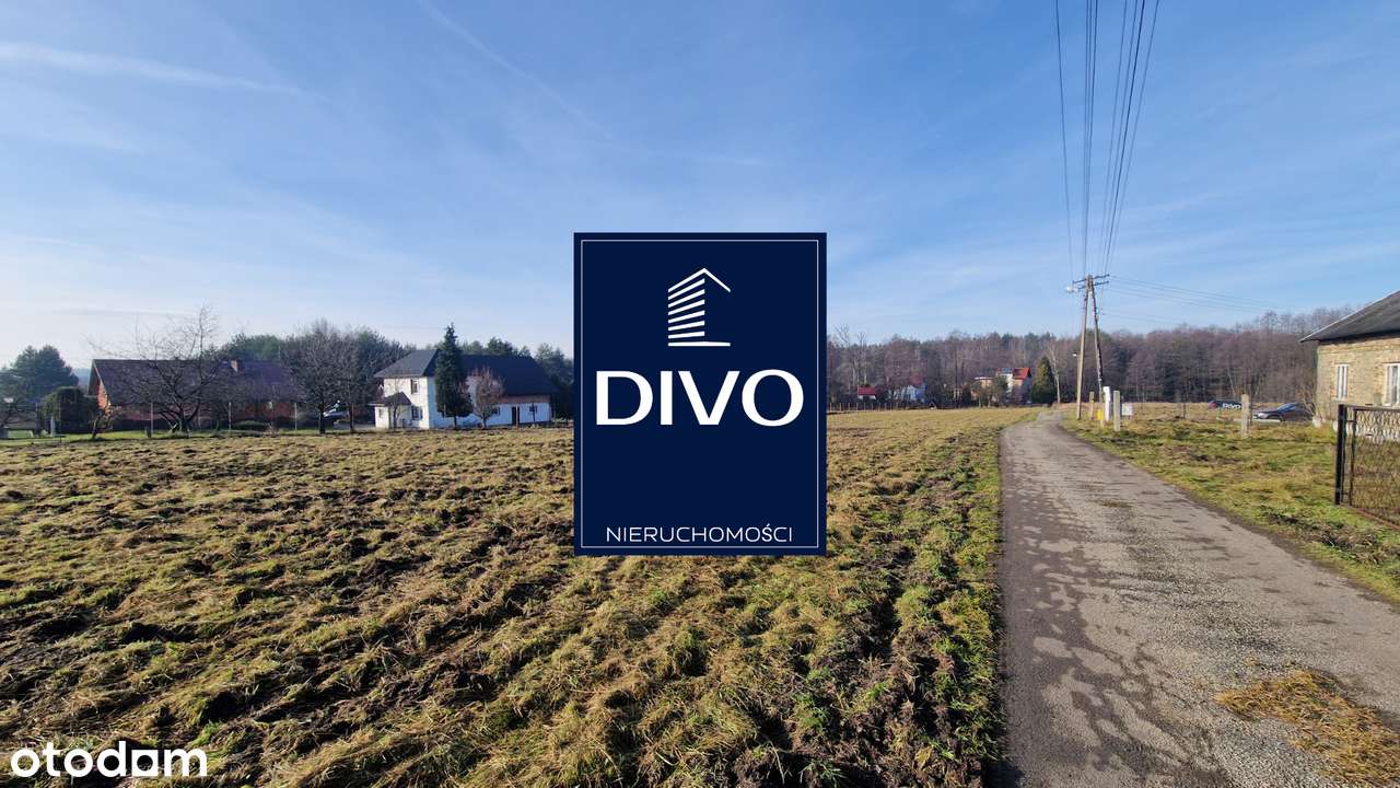 !!!NOWA NIŻSZA CENA!!! Działki budowlane w Pile Kościeleckiej-0