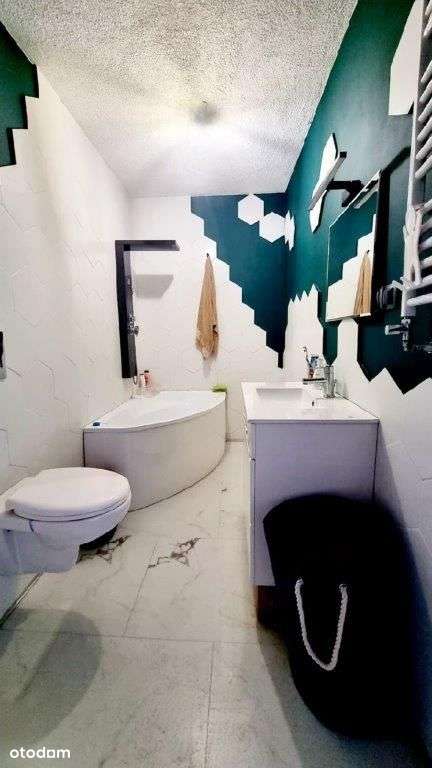 Mieszkanie w kamienicy w Centrum Legnicy-7