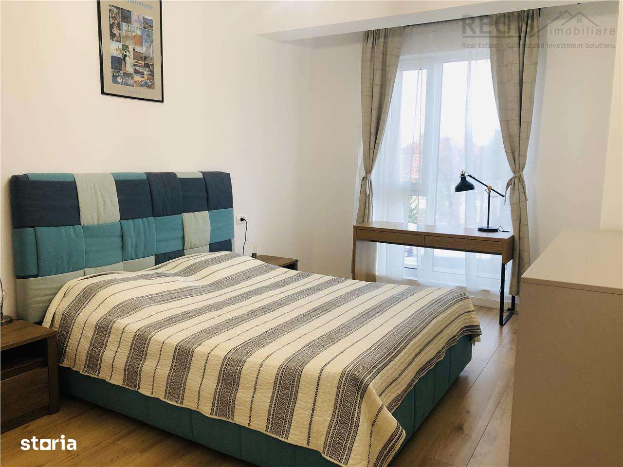 2 Camere Nou 67 MP, Lux, Central, Parcare Subterana-10