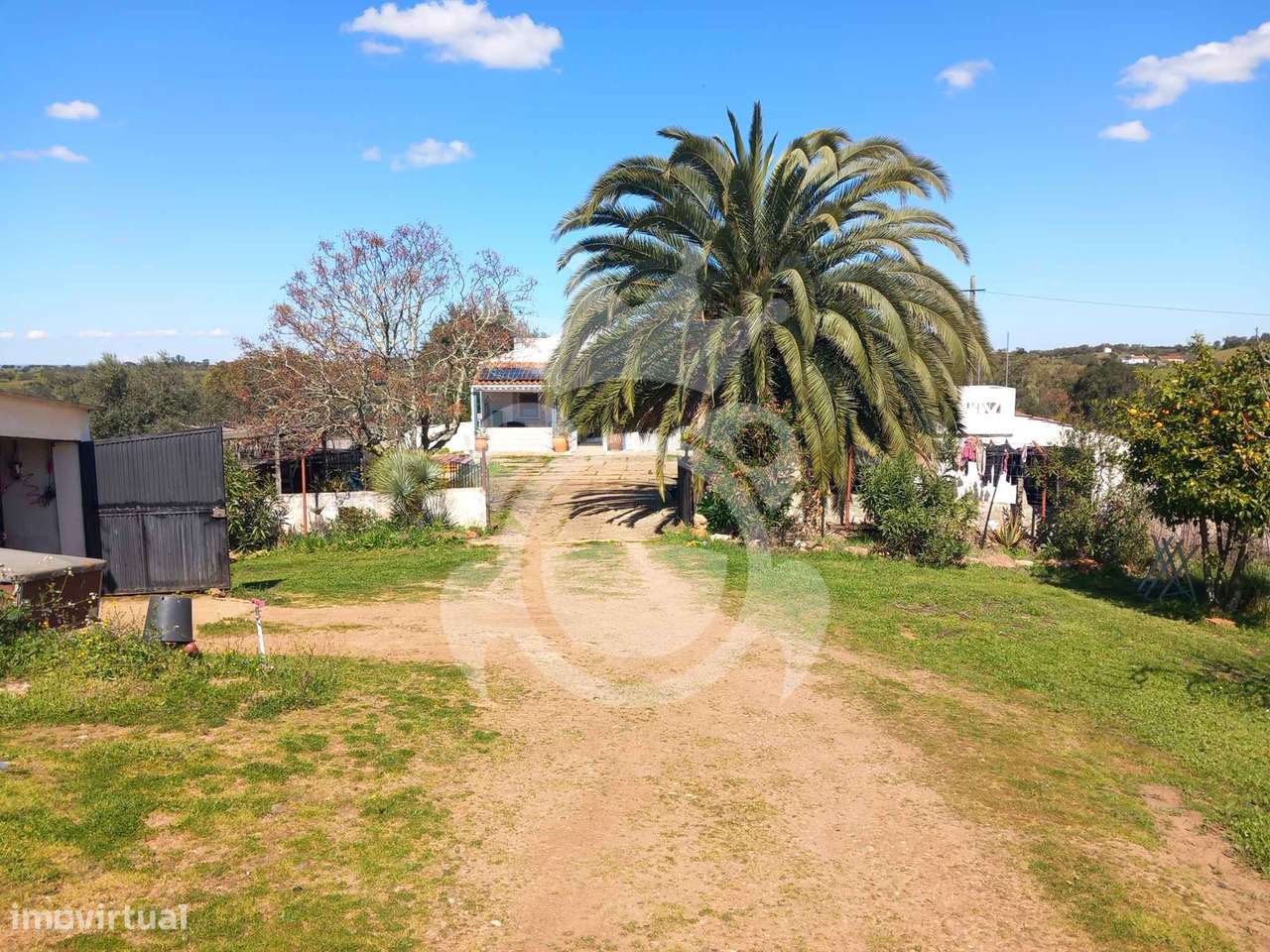 Monte Alentejano - Serpa - Grande imagem: 5/48