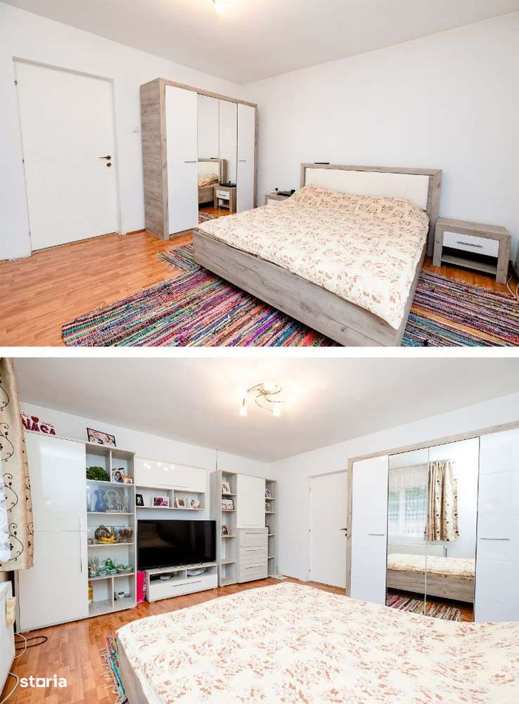 Casa 4 camere + teren 1.136 mp, Zadareni - Imagine principală: 4/7