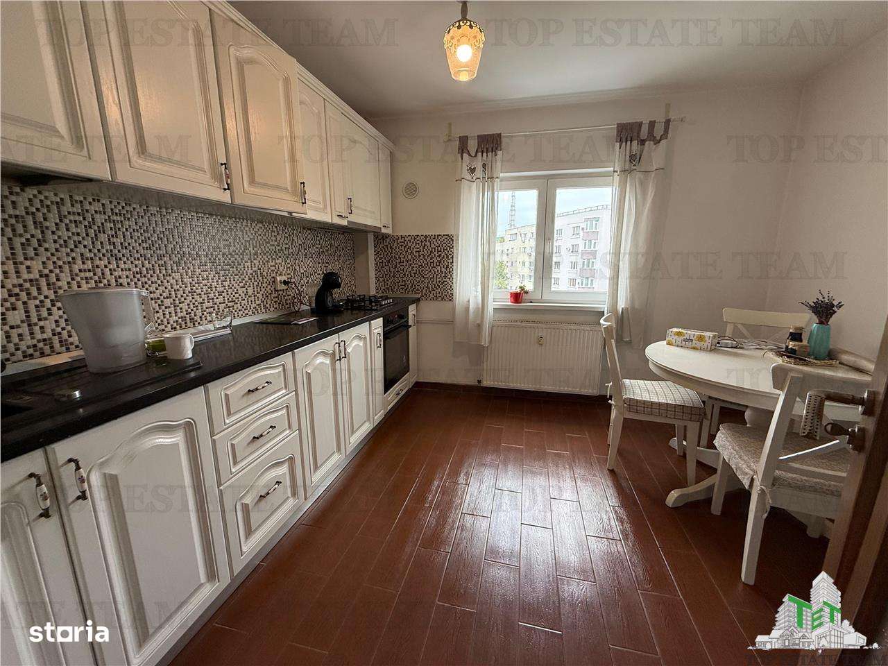 Apartament 3 camere 78mp | Bloc 1989 | 3 minute de Metrou Lujerului - Imagine principală: 5/16