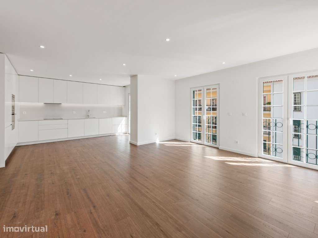 Apartamento T2 para venda no 'Neudel' - Damia-7