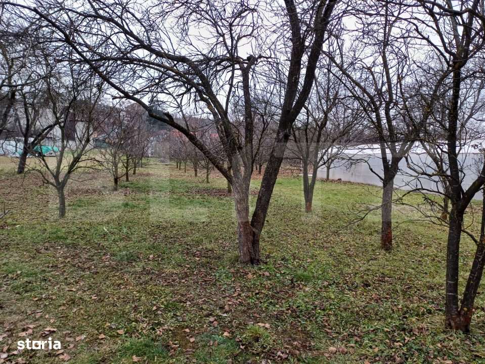 Teren Intravilan ideal pentru investitie, 2497mp, Turda - Imagine principală: 4/11