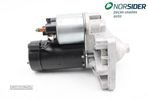 Motor de arranque Citroen C3 Van|05-09 - 5