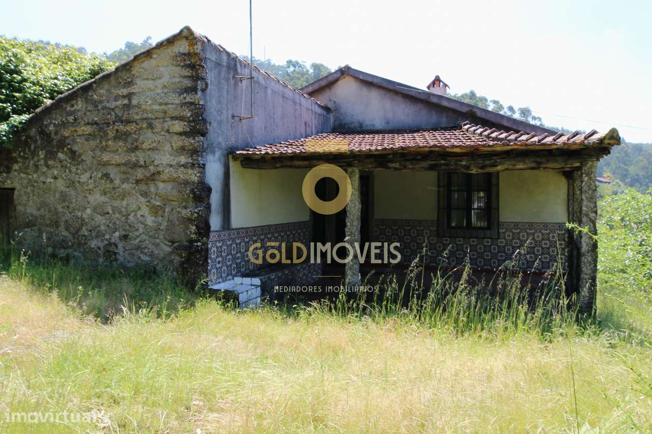 Quinta T3 Venda em Banho e Carvalhosa,Marco de Canaveses - Grande imagem: 4/32