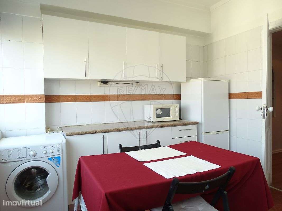 Apartamento T2 para arrendamento - Grande imagem: 4/47