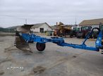 Lemken Diamant 16 7+1 L 100 - 4