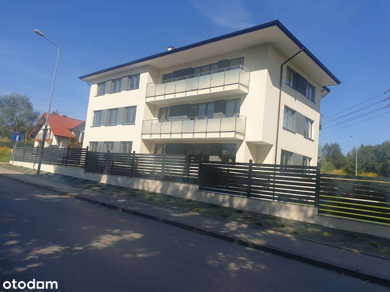 Nowe mieszkanie 61,1m2 - Wieliczka św. Barbary - Pełny obrazek: 5/8