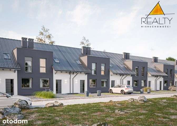 Domy w Najlepszym miejscu dla Rodziny!-6