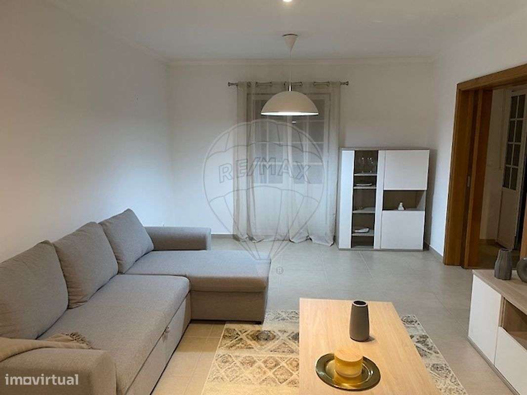 Apartamento T2 para arrendamento - Grande imagem: 3/9