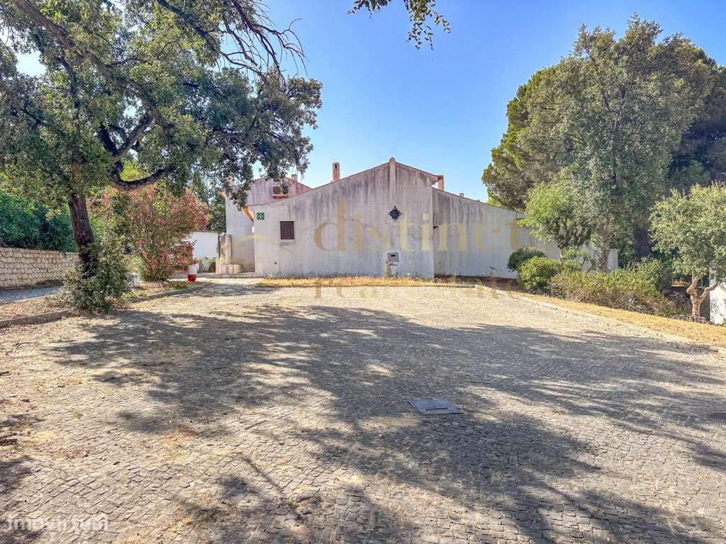 Moradia T2+1 com Terraço Privativo a 15 Minutos da Praia - em plena...-20