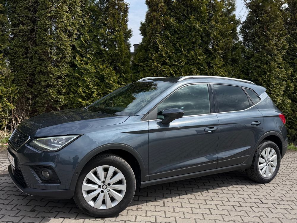 Seat Arona 1.0 TSI OPF XCELLENCE 2019