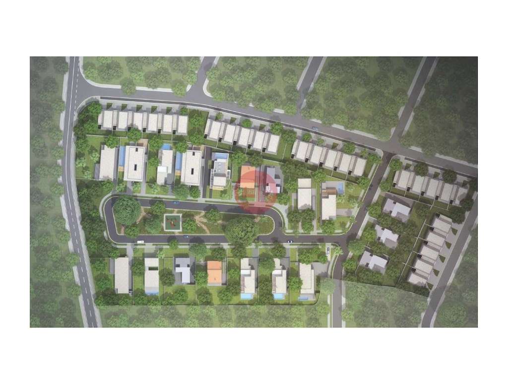 Lotes para construção - Grande imagem: 2/4