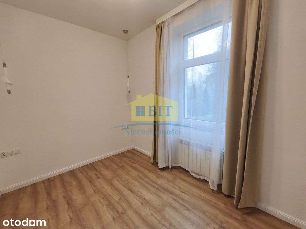 Mieszkanie 43 m2 w dworku, Głodzino-3