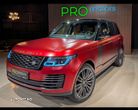 Land Rover Range Rover 5.0 V8 S/C Autobiography - 2