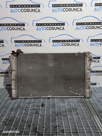 Radiator intercooler Toyota Rav 4 IV 2.2 Diesel 2012 - 2015 2200CC 2ADFHV 2ADFTV (841) - 1