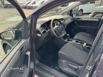 Volkswagen Touran 1.6 TDI SCR DSG IQ.DRIVE - 5