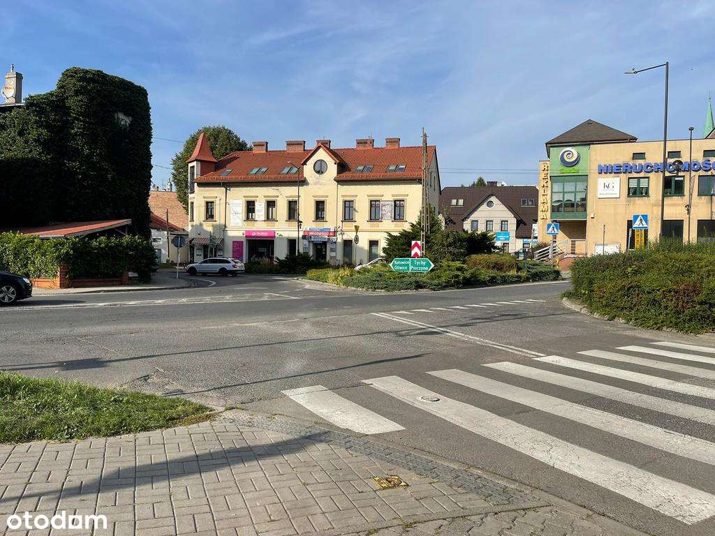 Wynajem lokalu w Mikołowie – ul. Pszczyńska - Pełny obrazek: 4/7