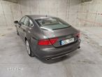 Audi A7 3.0 TDI Quattro Tiptronic - 31