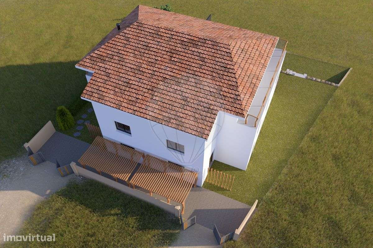 Moradia T3 para venda - Grande imagem: 5/25