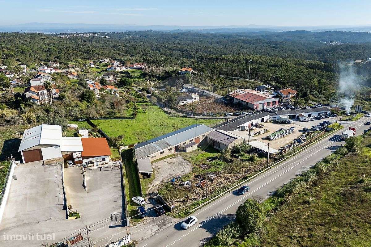 Armazém T3 para venda - Grande imagem: 5/32