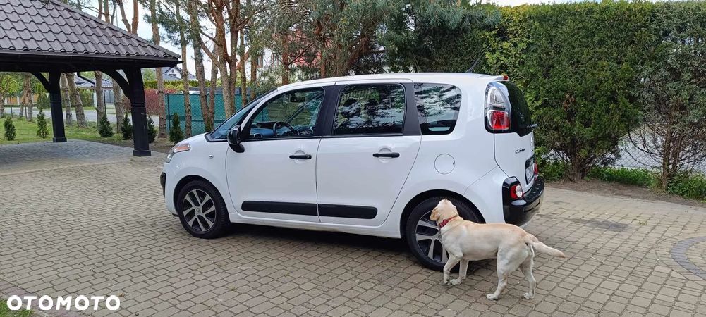 Citroën C3 Picasso 1.6 HDi Selection - 1