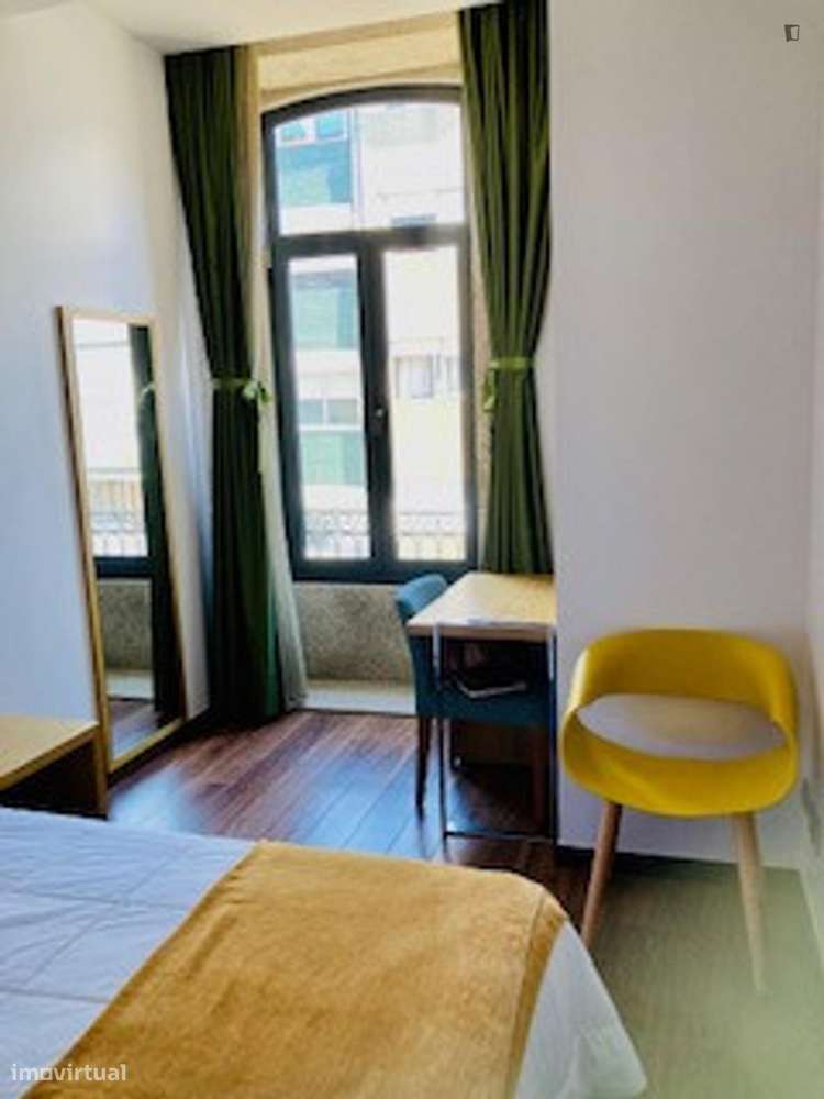 Apartamento com 1 quartos - localizado em Bonfim Porto - Grande imagem: 5/5