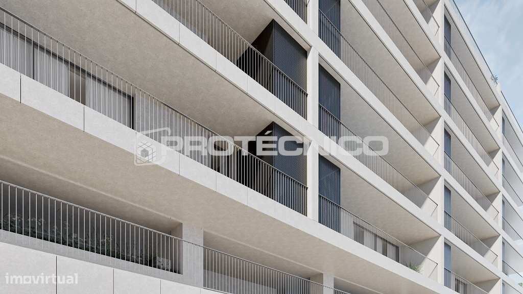 Apartamento T2 – Barrocas - Grande imagem: 4/20