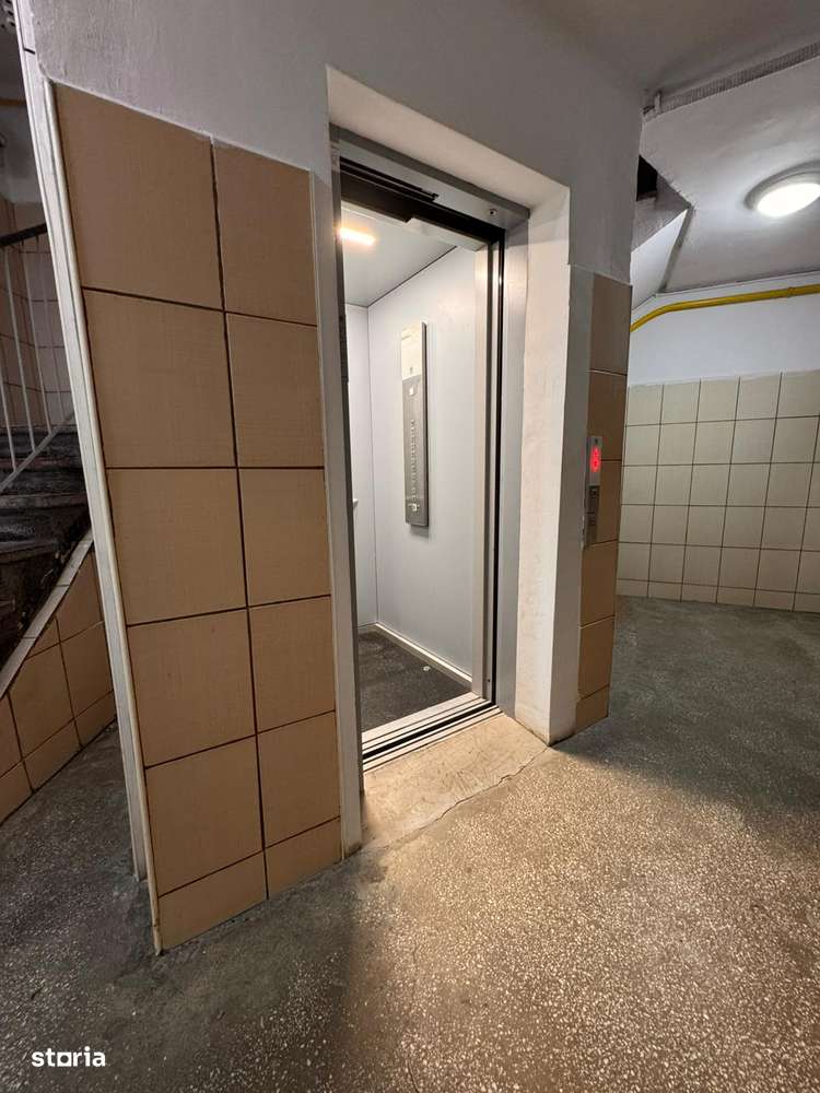 Apartament cu 3 camere,  Șos. Berceni Metrou Apărătorii Patriei 300 m-17