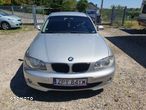 BMW Seria 1 118i - 2