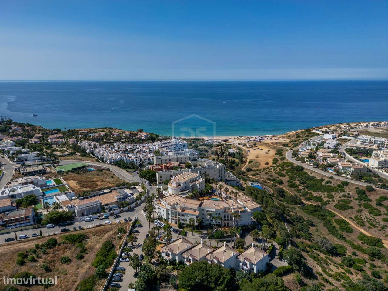 Apartamento T2+1 Venda em Lagos (São Sebastião e Santa Maria),Lagos-37