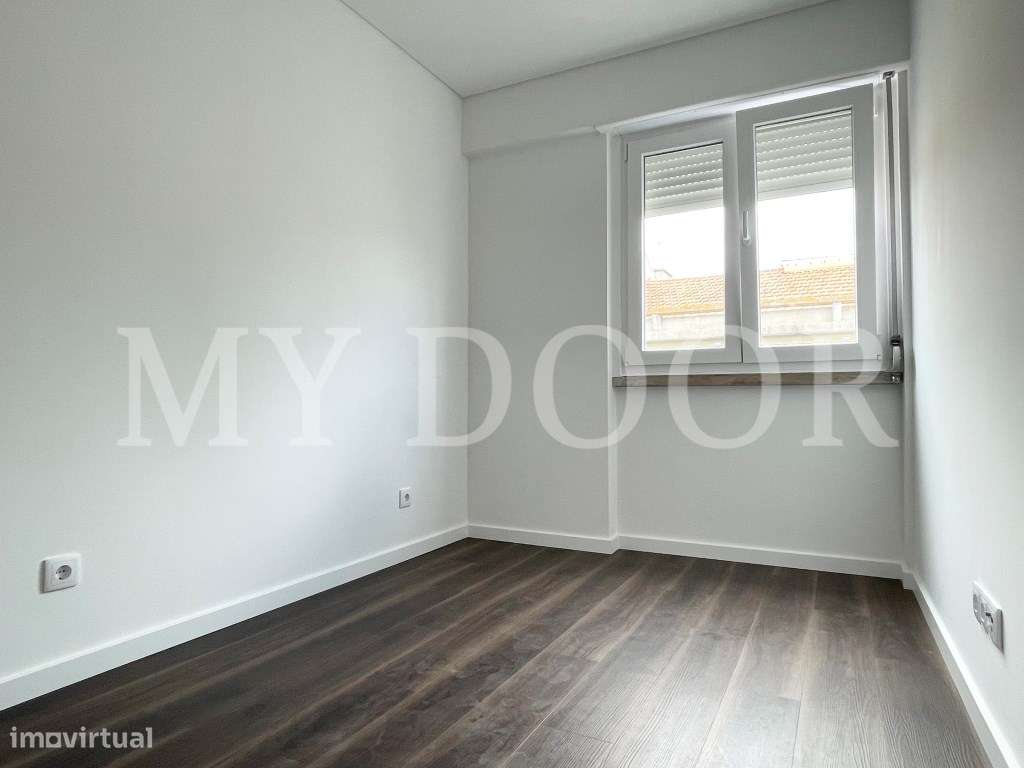Apartamento T2 - Moscavide - Remodelado - A Estrear - Junto ao Metro-14