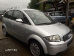 Dezmembrez Audi A2 - 6