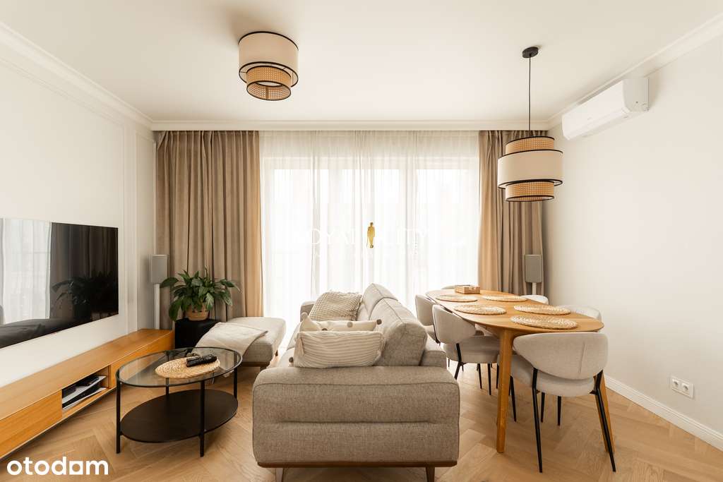 160 m Mieszkanie z 200 m ogrodem na Białołęce. - Pełny obrazek: 3/20