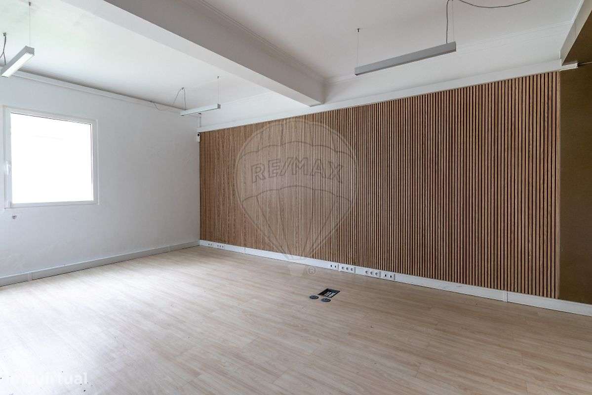 Escritório T0 para arrendamento - Grande imagem: 3/26