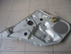 Elevador Manual 6L4839751AE SEAT IBIZA 2008 5P TE - 1