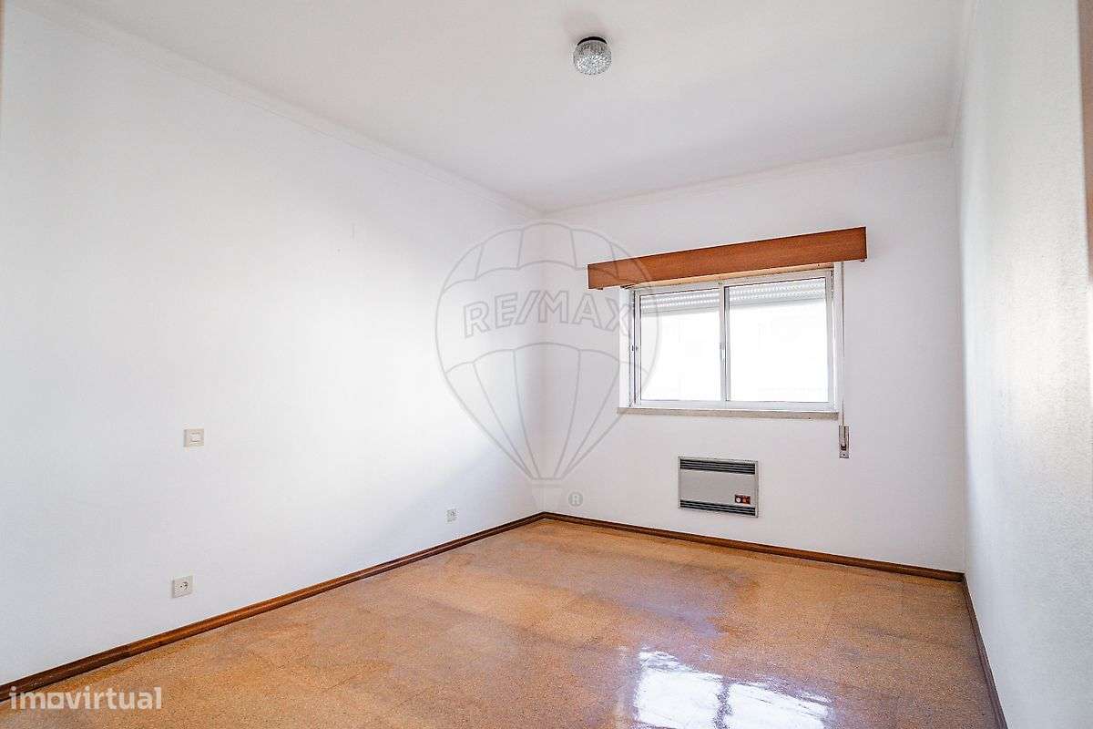 Apartamento T3 para venda-5